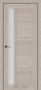 Астана Розвуд/Сатин білий  